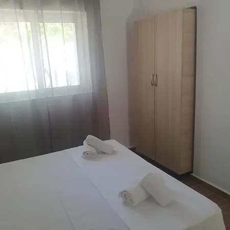 Doris Apartment *