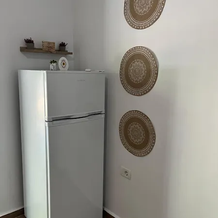 Appartement Doris *