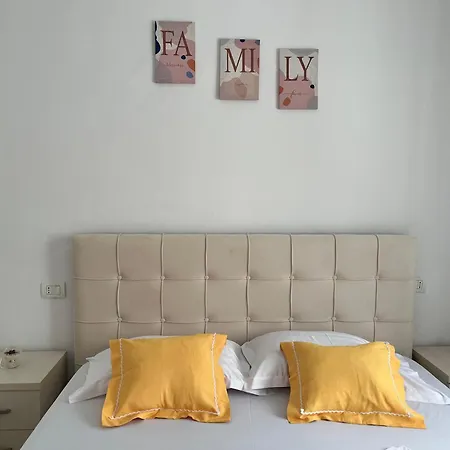 Doris Apartment