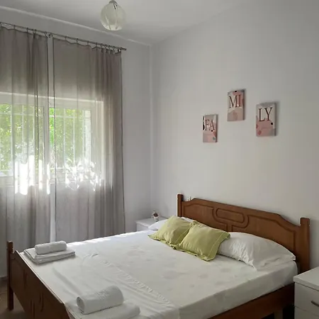 Apartment Doris *