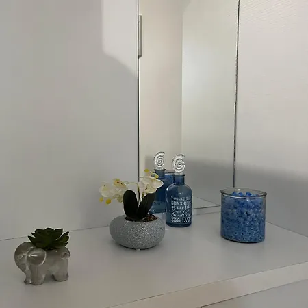 Doris Apartment *