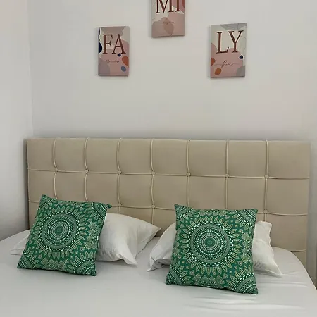 Doris Apartment Himare