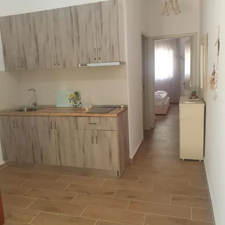 Apartment Doris