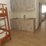 Apartman Doris *