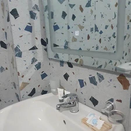 Appartement Doris Himarë