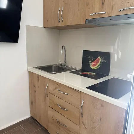 Doris Appartement Himarë